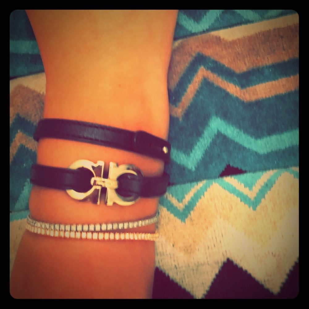 Ferragamo Bracelet